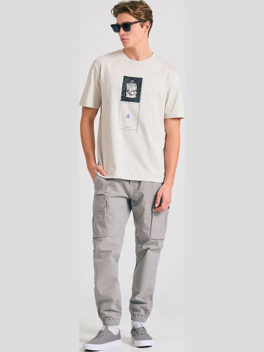 T-Shirt Gray