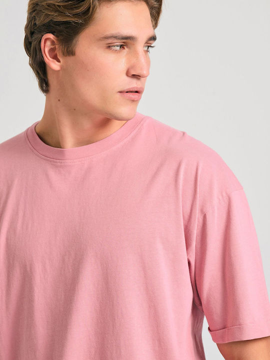 T-shirt Pink