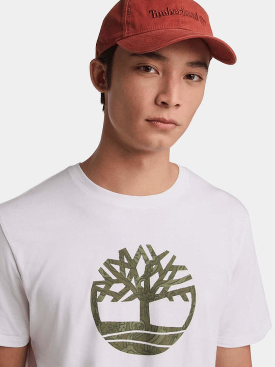 Tree T-shirt Camo