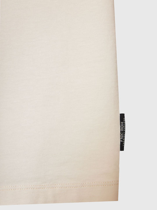 T-shirt Λευκό