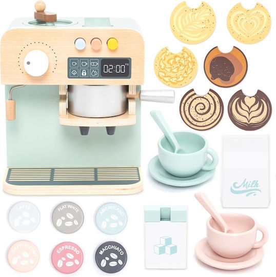 UMU Toys Kids Home Appliance for 3 Plus Years 21 Pieces