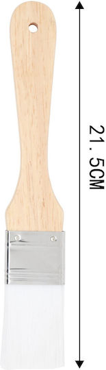 Tpster Βουρτσα Bbq 21cm 36036