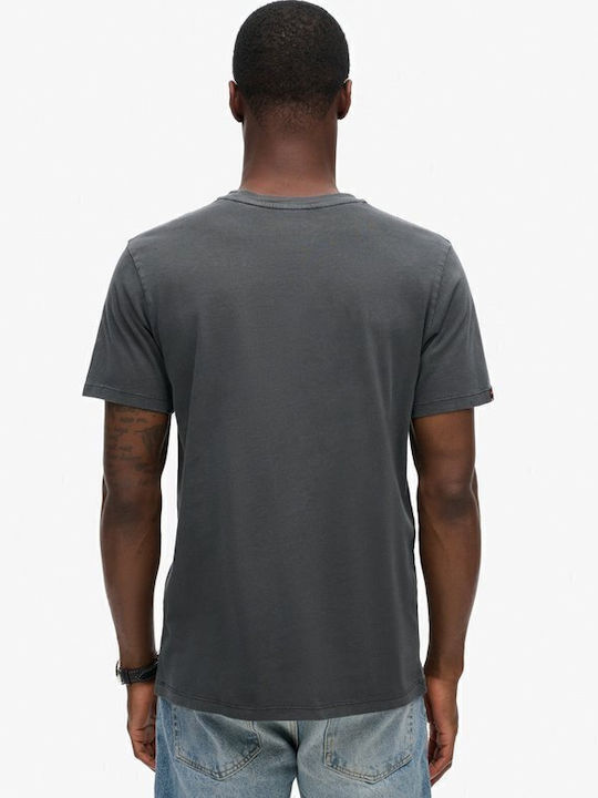 T-shirt Black