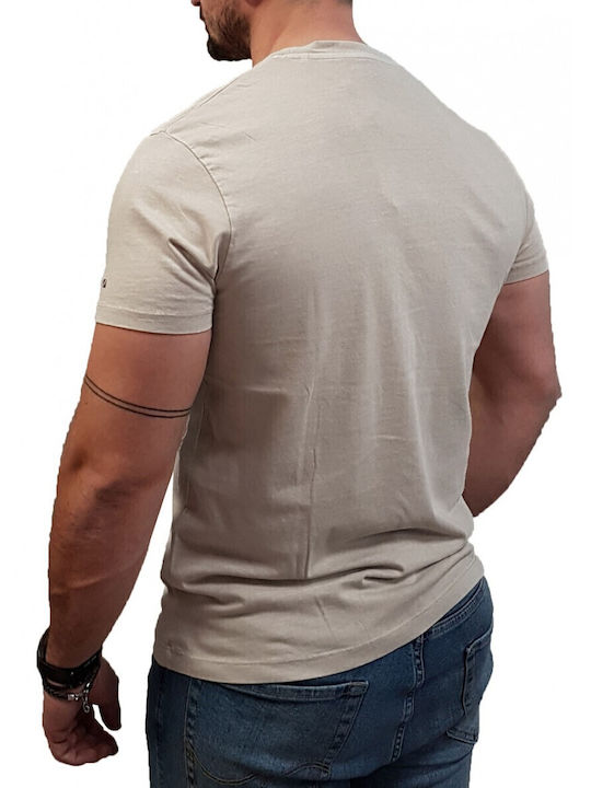 Pepe Jeans Jacko Tricou Light Beige, Beige