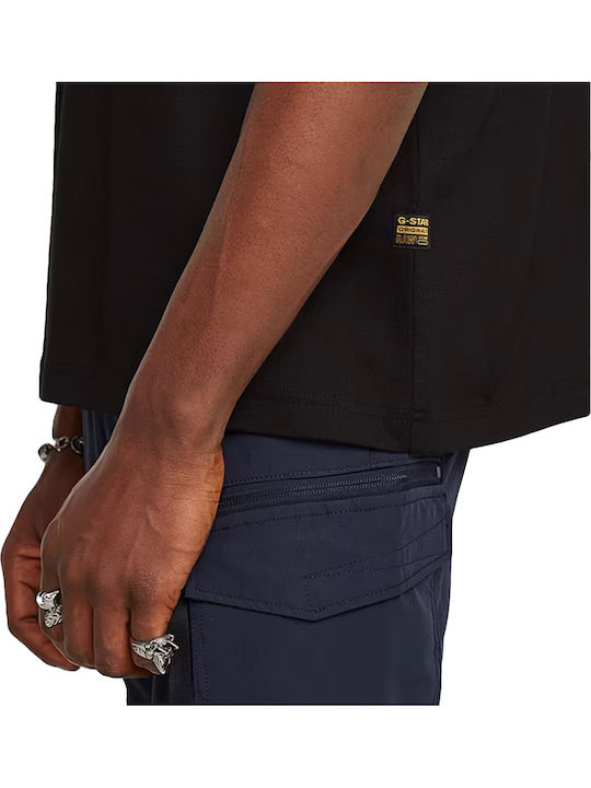 T-Shirt Black