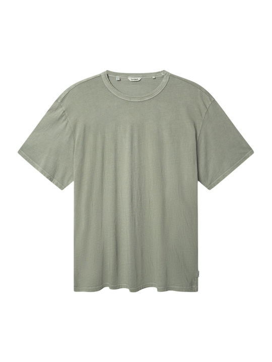 Lagos T-shirt Green
