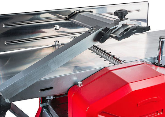 Raider Rdp-apt02 Ξεχονδριστήρας με Ισχύ 1500W, Δίσκο Κοπής Διαμέτρου 2.5mm & Ταχύτητα Κοπής 8500rpm