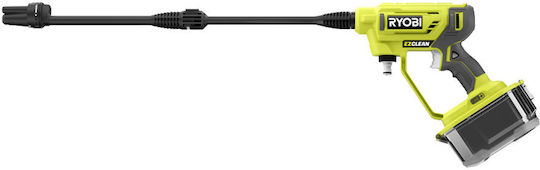 Ryobi Mașină de spălat cu presiune Baterie 18V cu Presiune 22bar