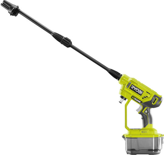 Ryobi Mașină de spălat cu presiune Baterie 18V cu Presiune 22bar