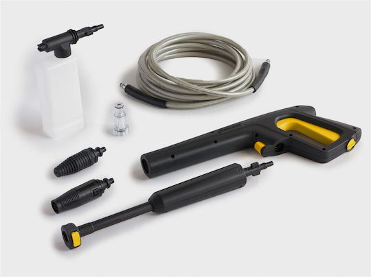 Stanley Πλυστικό Ρεύματος 1600W με Πίεση 125bar