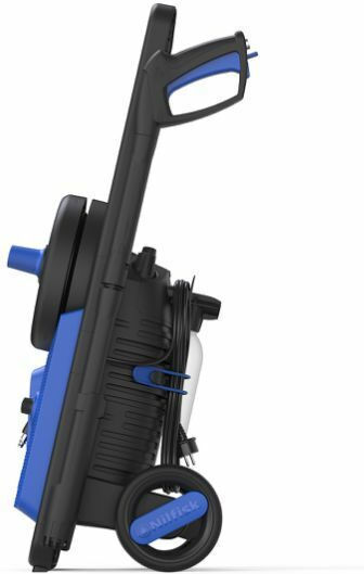 Nilfisk Core 140-6 PowerControl - Premium Car Wash Hochdruckreiniger Strom 1800W mit Druck 140bar und Metallpumpe