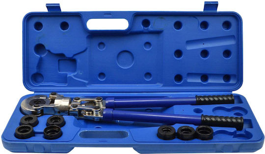 Hydraulic Crimping Tool for Pex-Al-Pex Pipes Geko G00902