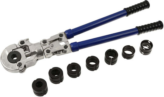 Hydraulic Crimping Tool for Pex-Al-Pex Pipes Geko G00902