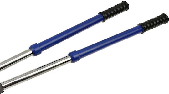 Hydraulic Crimping Tool for Pex-Al-Pex Pipes Geko G00902
