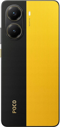 Xiaomi Poco X7 Pro NFC 5G Dual SIM (12GB/256GB) Yellow