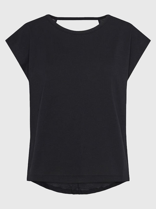 Women's T-shirt Black