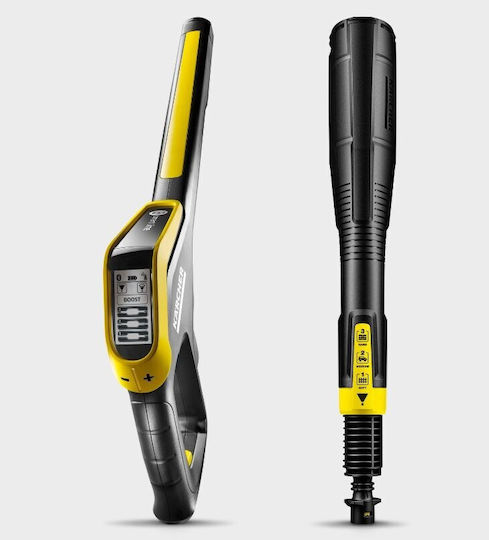 Karcher K 5 Premium Smart Control Flex Πλυστικό Ρεύματος 2100W με Πίεση 145bar