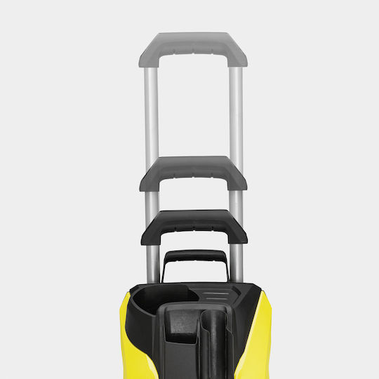 Karcher K 5 Power Control Flex Home & Brush Pressure Washer Electric 2100W with Pressure 145bar