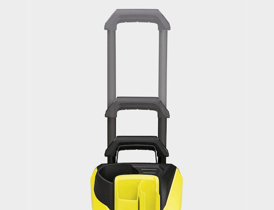 Karcher K 4 Power Control Flex Home Pressure Washer Electric 1800W with Pressure 130bar