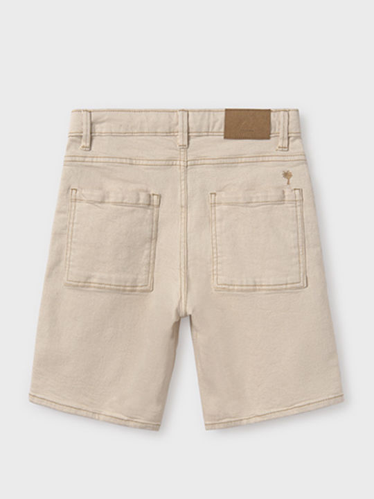 Kids' Shorts/Bermudas Denim Graphite