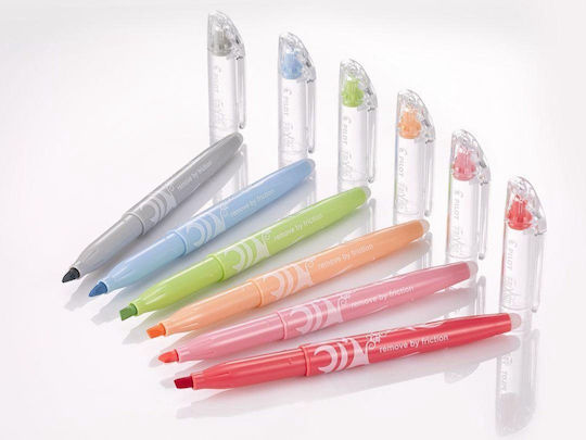 Pilot Frixion Light Textmarker Coral