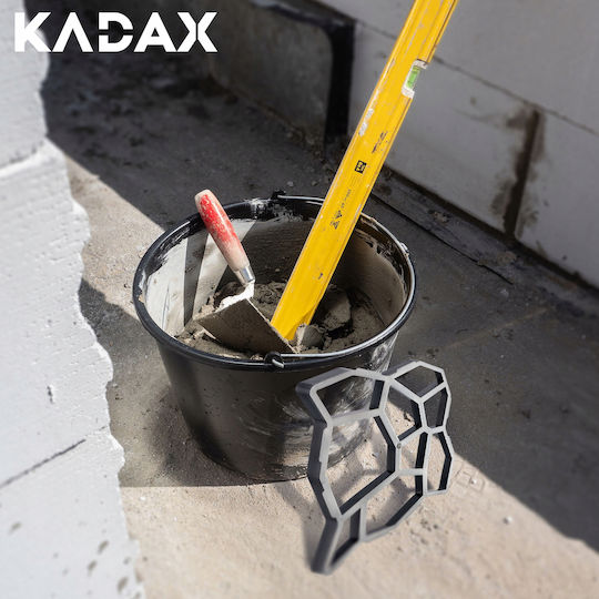 Kadax Διάδρομος για Δάπεδο Κήπου από Πλαστικό