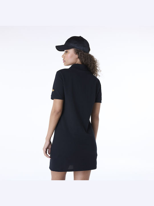 New Era Dress All Day Black