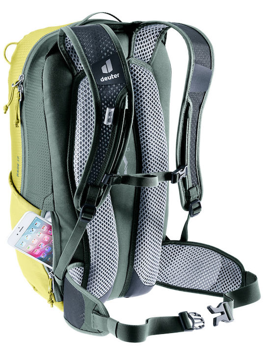 Deuter Gelb