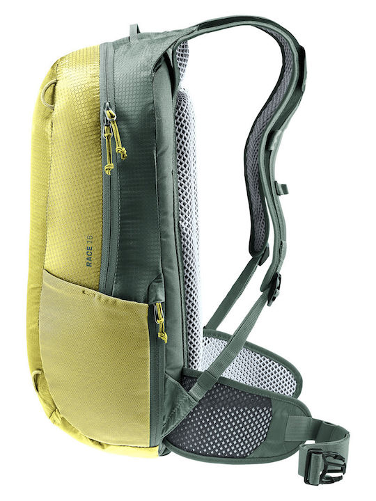 Deuter Gelb