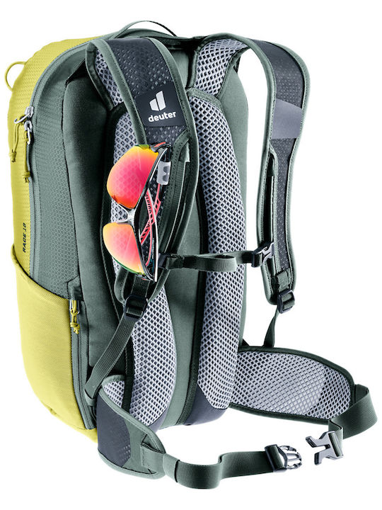 Deuter Gelb