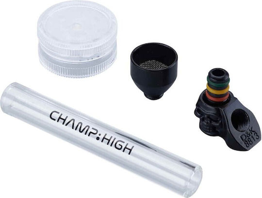 Champ Rohre Mit Schirm 95mm