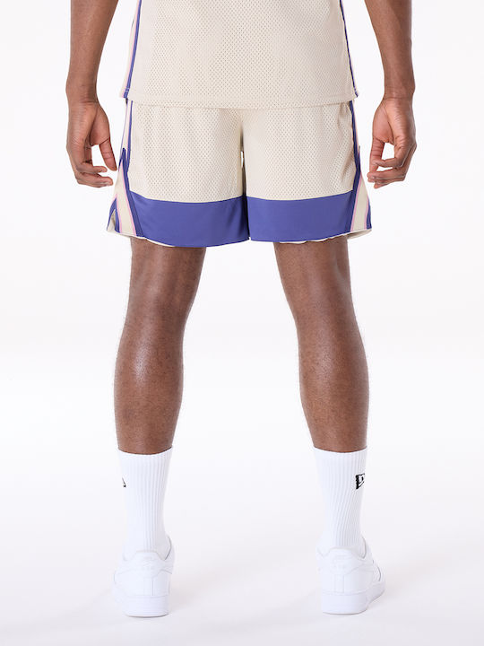 Мъжка Бермуда Beige