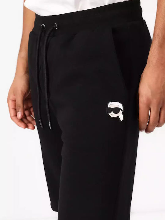 Men's Shorts Black
