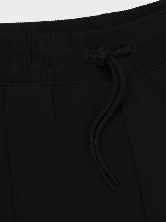 Dilmos Herrenshorts Black