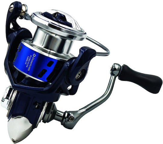 Oceanic Poseidon Fishing Reel for Eging and English 1500LW