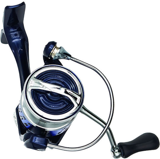 Oceanic Poseidon Fishing Reel for Eging and English 1500LW