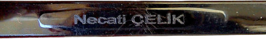 Necati Celik Oud Lute Pick Black