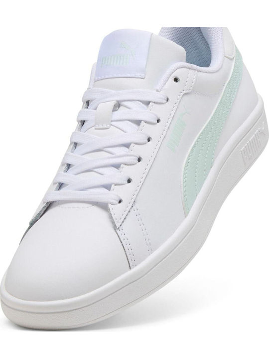 Smash 3.0 L Sneakers White
