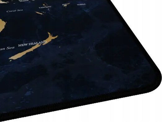 Natec Mouse Pad XXL (800mm) Μπλε