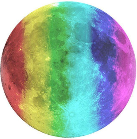 Autocolant Decorativ pentru Copii Perete Fluorescent Autocolant Decorativ pentru Copii Perete Fluorescent