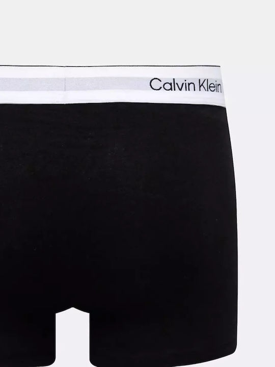 Men's Boxers Black 3Pack