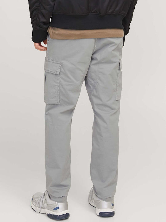 Jack & Jones Hose Cargo Gray