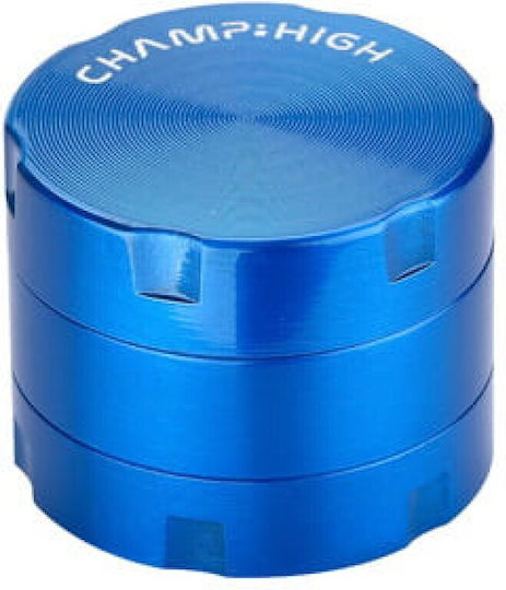 Champ High Grinder Mini 3 Parts 30mm