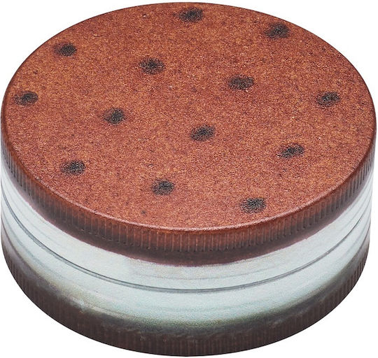 Champ High Yummy Grinder 2 Parts 50mm