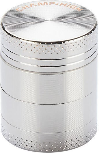 Мини мелничка Champ High 30 мм 4 части