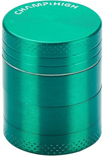 Мини мелничка Champ High 30 мм 4 части