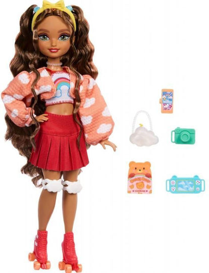Barbie Dream Besties Roller Skate - Teresa For Age 4+