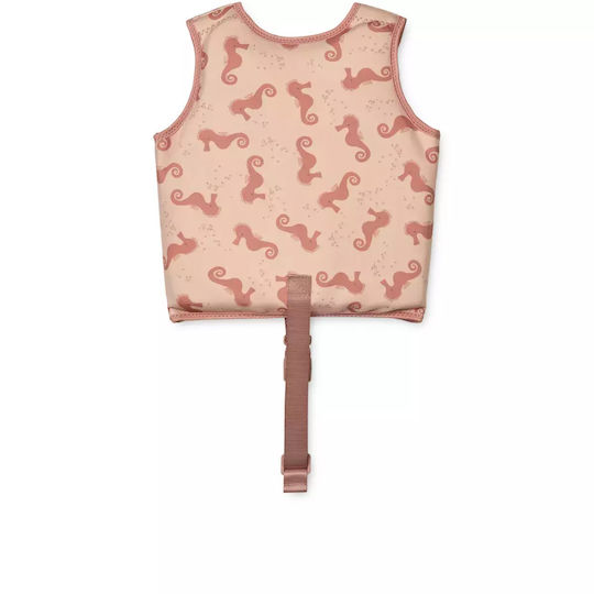 Σωσίβιο Γιλέκο Seahorse Apple Blossom Liewood