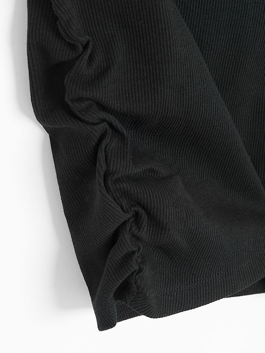 Kids' Skirt Black