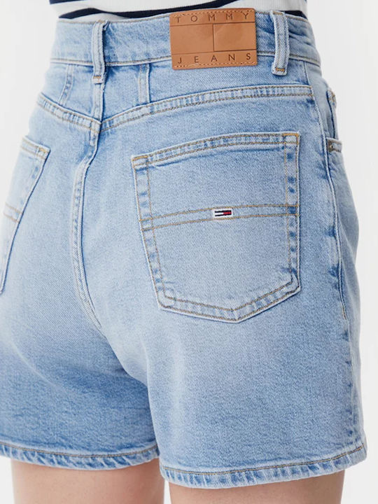 Women's Jean Shorts Blue